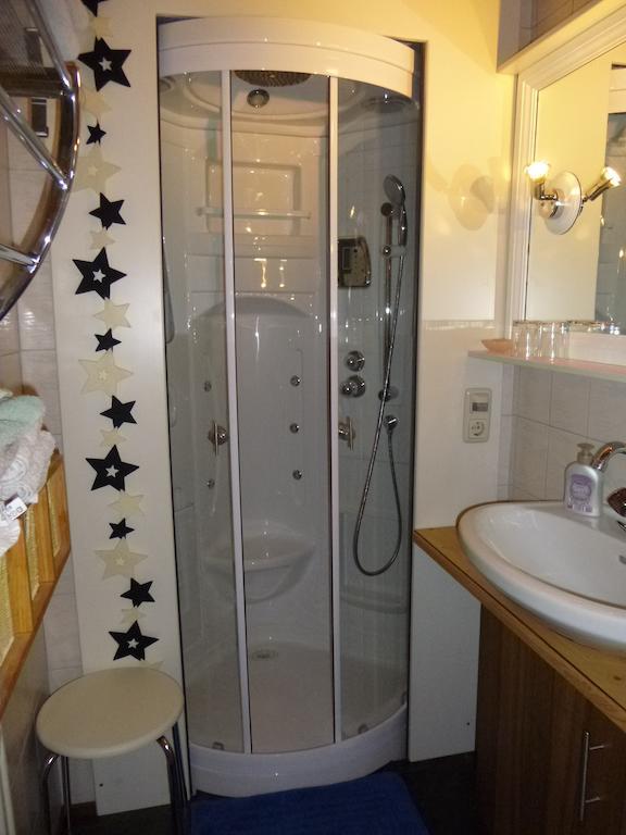 Ferienwohnungen Hauser Waidring Quarto foto