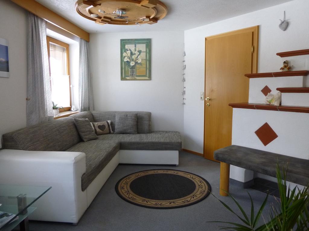 Ferienwohnungen Hauser Waidring Quarto foto