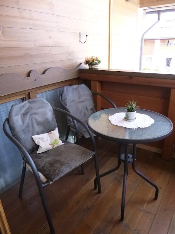 Ferienwohnungen Hauser Waidring Quarto foto