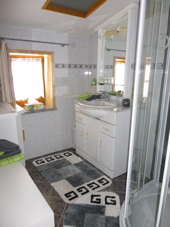 Ferienwohnungen Hauser Waidring Quarto foto